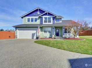 8303 282nd St NW, Stanwood, WA