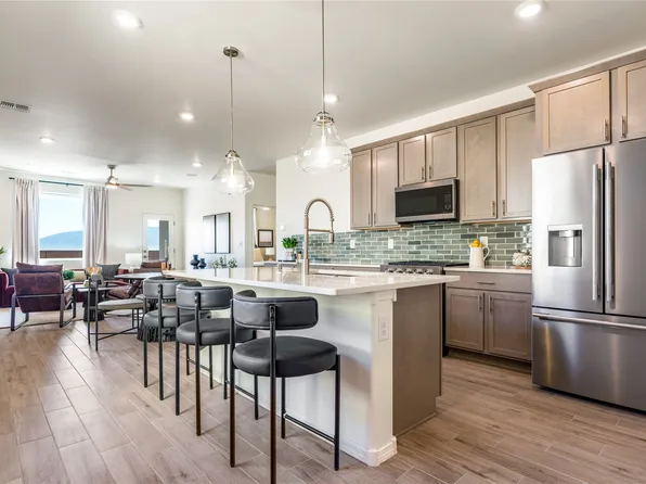 4134 Estrella Noche, Santa Fe, NM 87507
