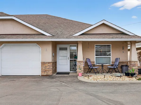 1105 Quail Dr #6, Kamloops, BC V2B 8R4