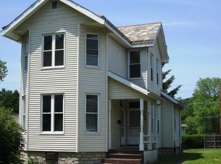 709 Westbourne Ave, Zanesville, OH 43701