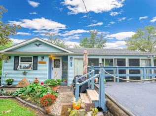 34606 S Lakeside Ter, Wilmington, IL 60481
