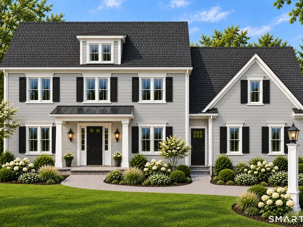 Lot 5 Stone Ridge Crossing, Burlington, CT 06013