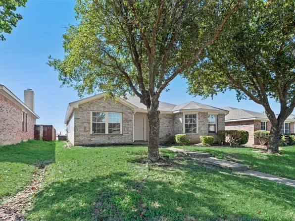 2460 Mallory Ln, Lancaster, TX 75134