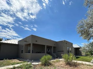 62644 Jacob Rd, Montrose, CO 81401