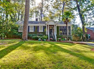 2520 Rigby Dr, Columbia, SC 29204