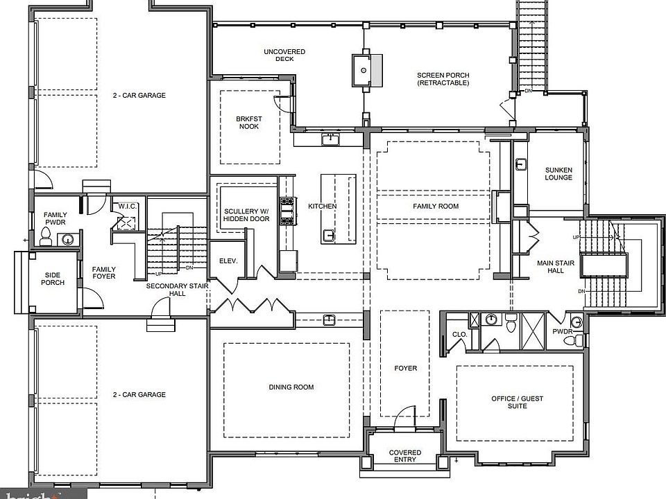 8912 Gallant Green Dr, Mc Lean, VA 22102 | MLS #VAFX2231658 | Zillow