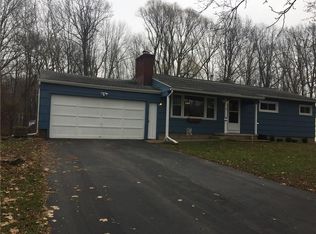 80 Orchard Hills Dr, Spencerport, NY 14559