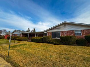 201 S Morrison Rd #10, Muncie, IN 47304