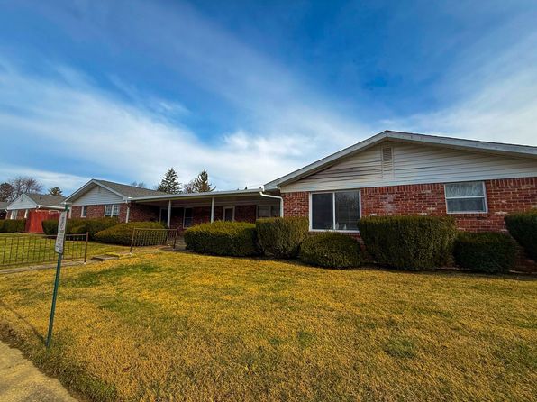 201 S Morrison Rd #10