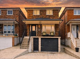 121 Sammon Ave, Toronto, ON M4J1Y9