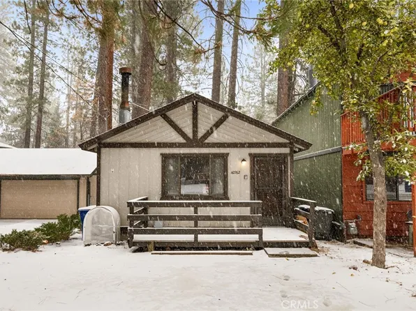 42762 La Cerena Ave, Big Bear Lake, CA 92315