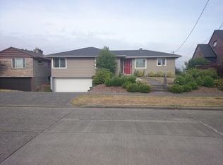 3423 38th Ave W, Seattle, WA 98199