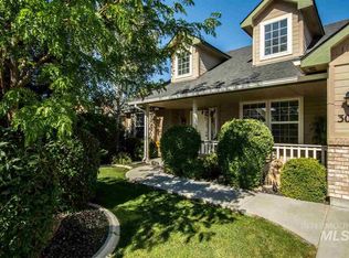 3062 N High Desert Way, Meridian, ID 83642