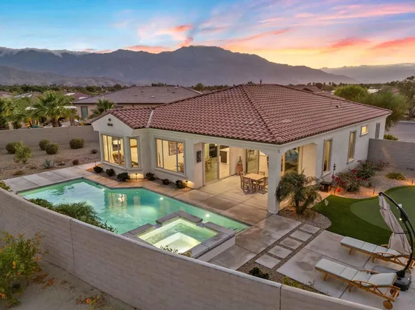 16 Cuvee, Rancho Mirage, CA 92270