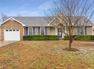 362 Woodtrace Dr, Clarksville, TN