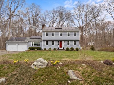 14 Timber Ridge Road, Madison, CT, 06443