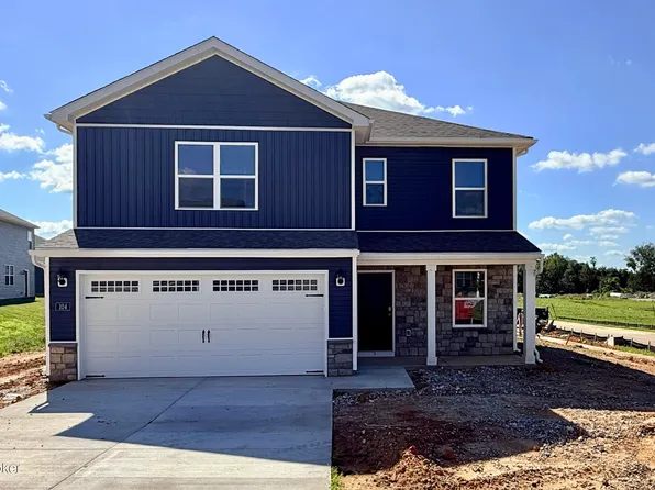 104 Canyon St, Elizabethtown, KY 42701