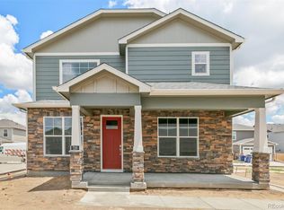 28367 E 8th Ave, Watkins, CO 80137