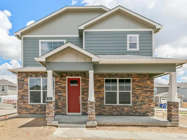 28367 E 8th Avenue, Watkins, CO 80137