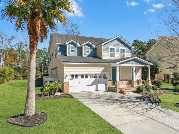 148 Moor Hen Landing, Savannah, GA 31419