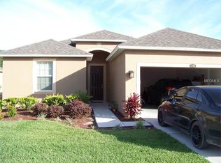 3998 Pacente Loop, Wesley Chapel, FL 33543