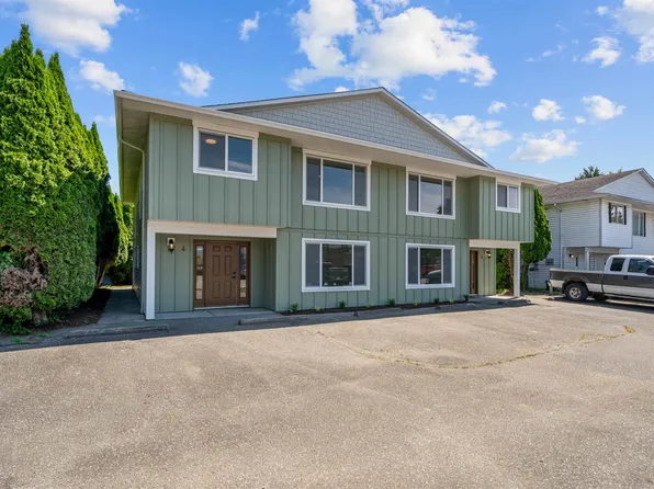 45741 Britton Ave #4, Chilliwack, BC V2R 0T7