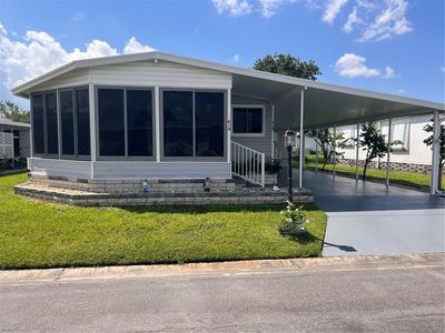 5316 53rd Ave E Lot K14, Bradenton, FL, 34203