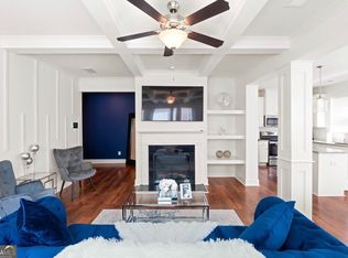 7651 Squire Ct, Fairburn, GA 30213
