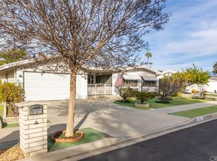 2750 Jacaranda Way, Hemet, CA 92545