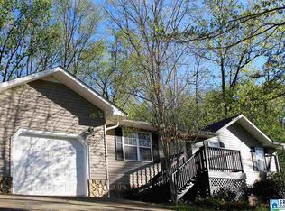 394 Stoney Way, Alexandria, AL 36250