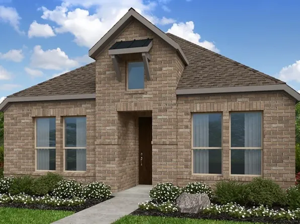 1021 Fallow Ln, Celina, TX 75009