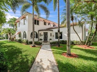 Palm View Sub, Miami Beach, FL 33139