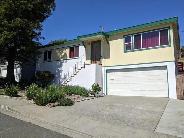 148 El Poco Place, Vallejo, CA 94589