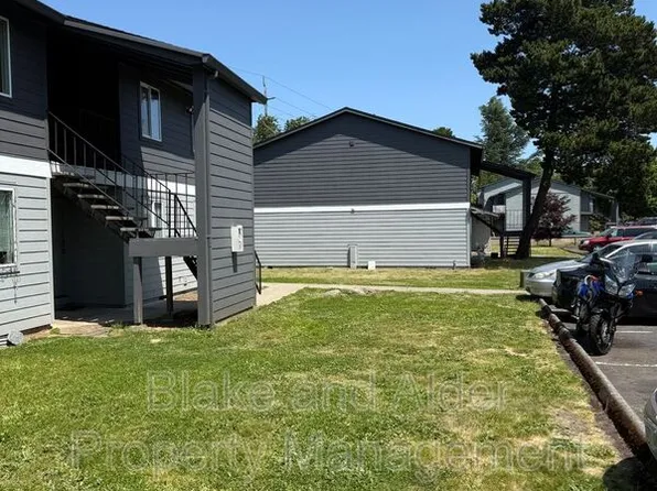 3879 NE 152nd Ave, Portland, OR 97230