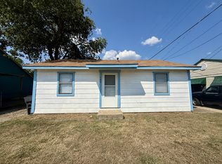 709 Lake Murray Dr E, Ardmore, OK 73401