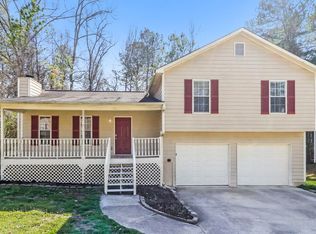 208 Campbell Dr, Dallas, GA 30132