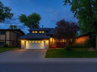 80 NW Taylor Way SE, Airdrie, AB T4A1T2