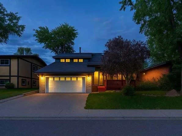 80 NW Taylor Way SE, Airdrie, AB T4A 1T2