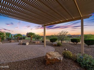 31758 S Agarita Dr, Oracle, AZ 85623