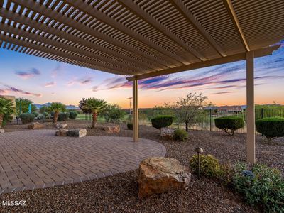 31758 S Agarita Dr, Oracle, AZ, 85623