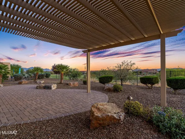 31758 S Agarita Dr, Oracle, AZ 85623