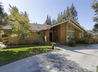 3865 W Locust Ave, Fresno, CA