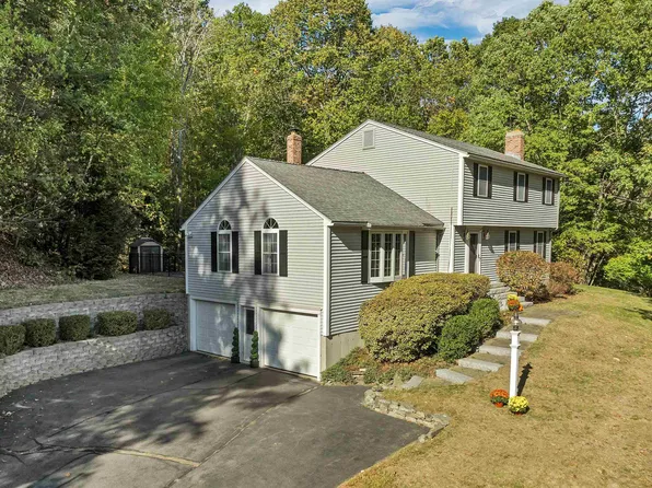 185 Buttrick Road, Hampstead, NH 03841