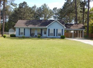 209 Bradford Rd, Thomasville, GA 31757