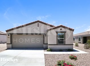 25645 W Beth Dr, Buckeye, AZ 85326