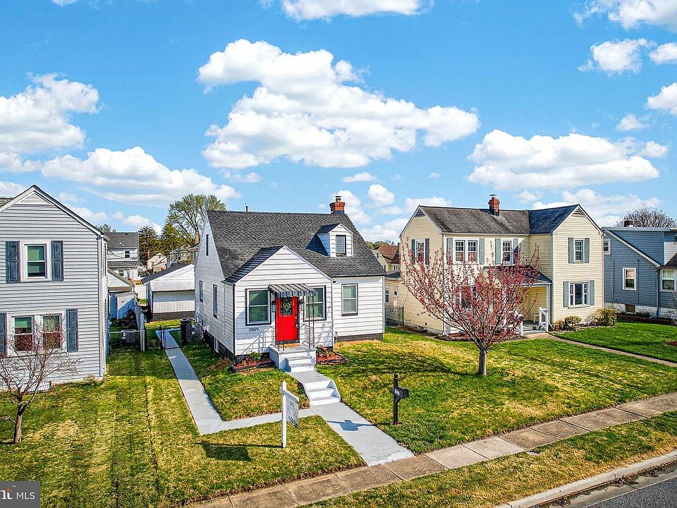 1st image of 3009 Salisbury Ave