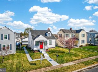 3009 Salisbury Ave, Sparrows Point, MD 21219