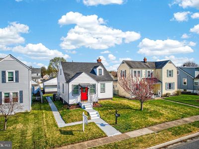 3009 Salisbury Ave, Sparrows Point, MD, 21219