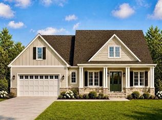 200 Mayo River Meadows Dr, Stoneville, NC 27048