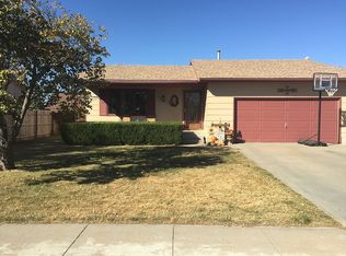 103 Santa Fe Ave, Holcomb, KS 67851